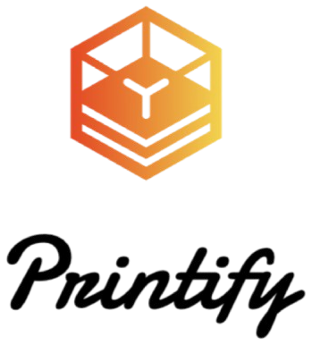 Printify3D logo